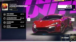 Asphalt Legends Unite Supercharged Edition PS5^Maximum Entertainment Best Sale