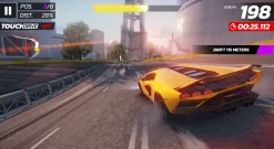 Asphalt Legends Unite Supercharged Edition PS5^Maximum Entertainment Best Sale