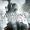 Assassin's Creed III Remastered + Assassin's Creed Liberation Remastered SWITCH^UBISOFT Online