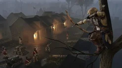 Assassin's Creed III Remastered + Assassin's Creed Liberation Remastered SWITCH^UBISOFT Online