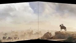 Assassin's Creed Mirage Vinyle - 2LP^SONY Online