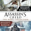 Assassin's Creed Rebel Collection SWITCH^UBISOFT New