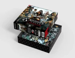 Assassin's Creed Syndicate: The Tavern Puzzle 1000 pièces^CD PROJEKT Online