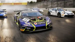 Assetto Corsa Competizione PS5^505 GAMES Cheap