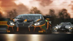 Assetto Corsa Competizione PS5^505 GAMES Cheap