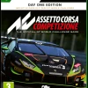 Assetto Corsa Competizione Day One Edition Xbox Series X^505 GAMES Best Sale