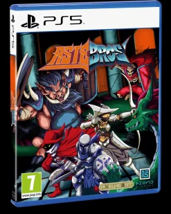 Astebros Playstation 5^PixelHeart Sale