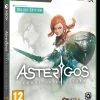 Asterigos Curse of the Stars Deluxe Edition Xbox Series X / Xbox One^Gearbox Cheap