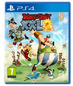 Astérix & Obélix XXL2 PS4^MICROIDS Best Sale