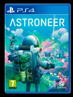 Astroneer PS4^Gearbox Store