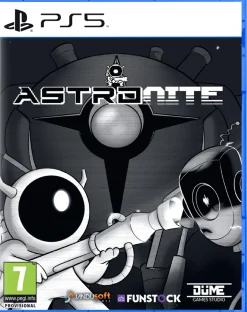 Astronite PS5^FUNSTOCK Best Sale