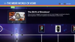 50: The Anniversary Celebration Expended Edition SWITCH^Atari Sale