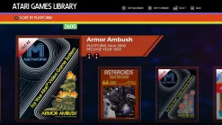 50: The Anniversary Celebration Expended Edition PS5^Atari Shop