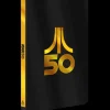 50: The Anniversary Celebration Expended Steelbook Edition SWITCH^Atari Store