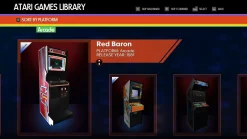 50: The Anniversary Celebration Expended Steelbook Edition SWITCH^Atari Store