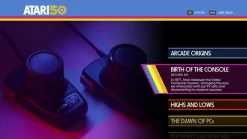 50: The Anniversary Celebration PS4^Atari Flash Sale