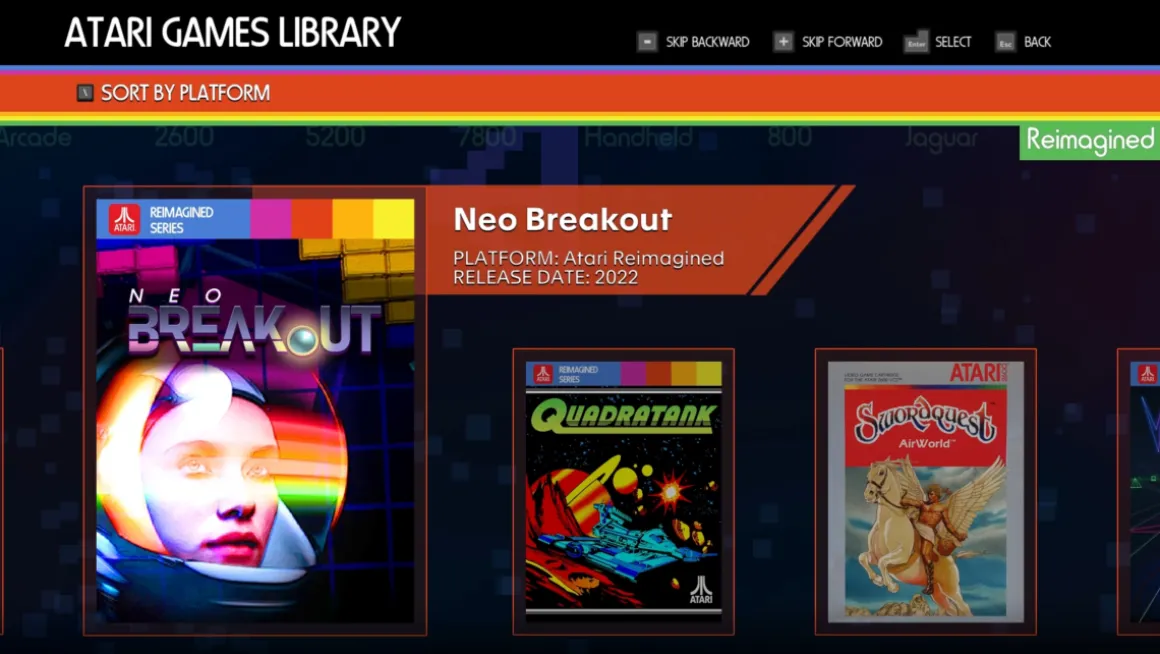 50: The Anniversary Celebration PS4^Atari Flash Sale