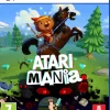 Mania PS5^Atari Fashion