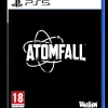 Atomfall PS5^Fireshine Fashion