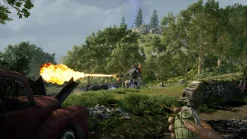 Atomfall PS5^Fireshine Fashion