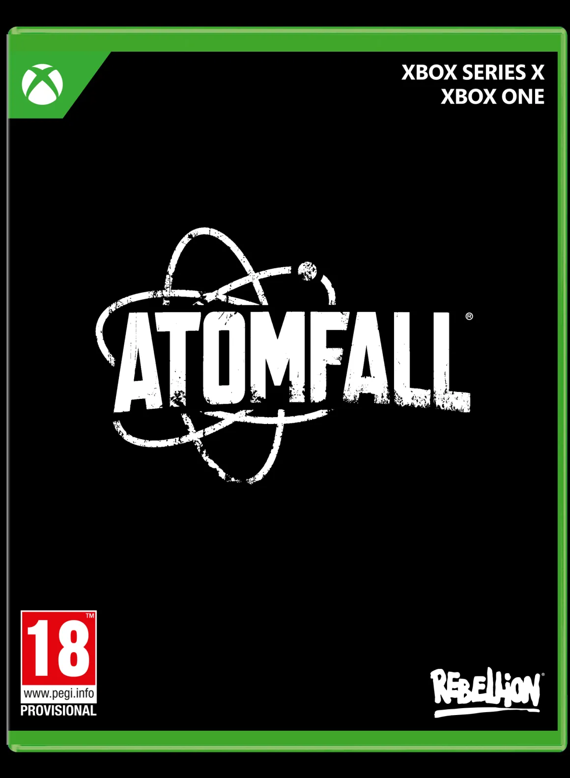 Atomfall Xbox Series X / Xbox One^Fireshine Sale