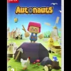 Autonauts Nintendo SWITCH^ININ Cheap