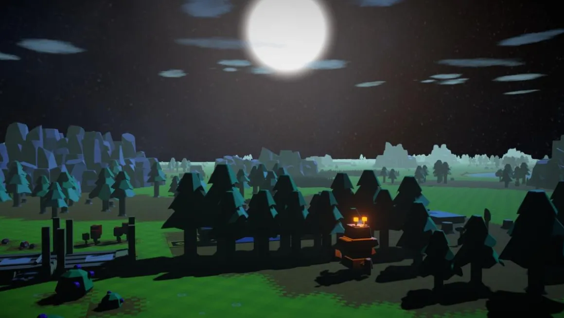 Autonauts Nintendo SWITCH^ININ Cheap