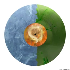 Avatar: The Last Airbender (Netflix Series) Vinyle 2LP^iam8bit Clearance