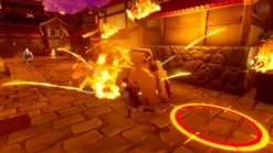Avatar The Last Airbender Quest for Balance Nintendo SWITCH^GAMEMILL Discount