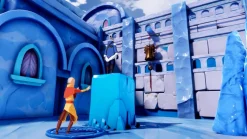 Avatar The Last Airbender Quest for Balance Nintendo SWITCH^GAMEMILL Discount