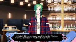 B Project Ryusei Fantasia Nintendo SWITCH^PQUBE Flash Sale