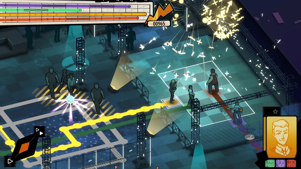 Backbeat PS5^Clear River Games Clearance
