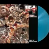 Baki Original Soundtrack Vinyle - 3LP^WAYÔ Records Store