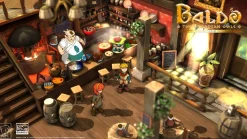 Baldo The Guardian Owls Nintendo SWITCH^PIX'N LOVE GAMES Best Sale