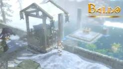 Baldo The Guardian Owls Nintendo SWITCH^PIX'N LOVE GAMES Best Sale