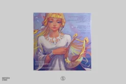 Ballads of Hyrule Vinyle - 1LP^Materia Best Sale