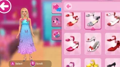 Barbie Dreamhouse Adventures Nintendo SWITCH^UIE Best