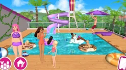 Barbie Dreamhouse Adventures Nintendo SWITCH^UIE Best