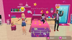 Barbie Dreamhouse Adventures Nintendo SWITCH^UIE Best