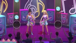 Barbie Projet Amitié PS4^Outright Games Clearance