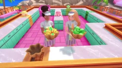 Barbie Projet Amitié SWITCH^Outright Games Store