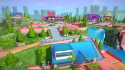 Barbie Projet Amitié SWITCH^Outright Games Store