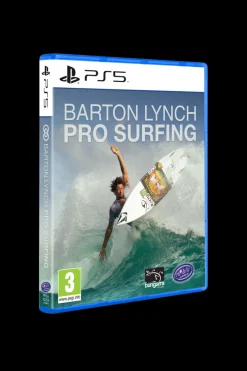Barton Lynch Pro Surfing PS5^Funbox Store
