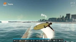 Barton Lynch Pro Surfing PS5^Funbox Store