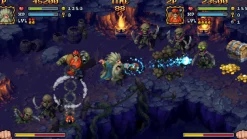 Battle Axe Badge Edition PS4^NUMSKULL Flash Sale