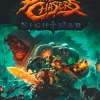 Battle Chasers : Nightwar SWITCH^THQ NORDIC GAMES Best Sale