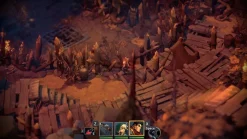 Battle Chasers : Nightwar SWITCH^THQ NORDIC GAMES Best Sale