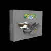 BATTLETOADS & DOUBLE DRAGON COLLECTOR'S EDITION - Cartouche Super NES PAL^retro-bit Shop