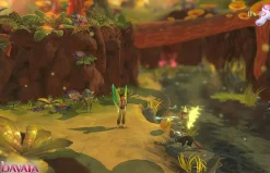 Bayala Nintendo SWITCH (Code de téléchargement)^MINDSCAPE Hot