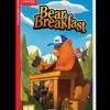 Bear and Breakfast Nintendo SWITCH^SKYBOUND Hot
